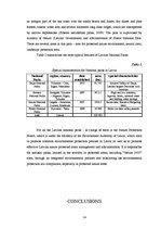 Kutatási anyagok 'The Protection of National Parks in the Netherlands and Latvia', 14.                