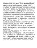 Esszék '"The Wild Duck" By Henrik Ibsen.', 1.                