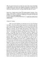 Kutatási anyagok 'Tajikistan Republic. Nature and Fauna of the Tajikistan', 5.                