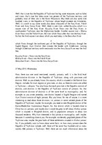 Kutatási anyagok 'Tajikistan Republic. Nature and Fauna of the Tajikistan', 7.                