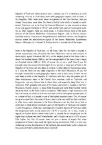 Kutatási anyagok 'Tajikistan Republic. Nature and Fauna of the Tajikistan', 8.                