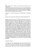 Kutatási anyagok 'Tajikistan Republic. Nature and Fauna of the Tajikistan', 9.                