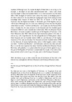 Kutatási anyagok 'Tajikistan Republic. Nature and Fauna of the Tajikistan', 13.                