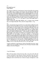 Kutatási anyagok 'Tajikistan Republic. Nature and Fauna of the Tajikistan', 18.                