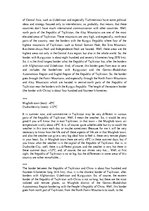 Kutatási anyagok 'Tajikistan Republic. Nature and Fauna of the Tajikistan', 22.                