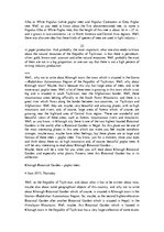 Kutatási anyagok 'Tajikistan Republic. Nature and Fauna of the Tajikistan', 25.                