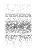 Kutatási anyagok 'Tajikistan Republic. Nature and Fauna of the Tajikistan', 26.                