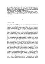 Kutatási anyagok 'Tajikistan Republic. Nature and Fauna of the Tajikistan', 28.                