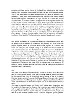 Kutatási anyagok 'Tajikistan Republic. Nature and Fauna of the Tajikistan', 29.                