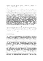 Kutatási anyagok 'Tajikistan Republic. Nature and Fauna of the Tajikistan', 30.                