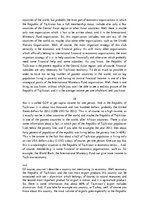 Kutatási anyagok 'Tajikistan Republic. Nature and Fauna of the Tajikistan', 31.                