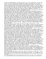 Esszék 'Plato, Book IV of The Republic', 1.                