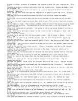 Esszék '"Jurassic Park". Comparison of the Book (Crichton) and the Movie (Spielberg)', 1.                