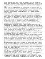 Esszék 'Cotton: Its Part in Evolution ', 1.                