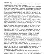 Esszék 'Cotton: Its Part in Evolution ', 2.                