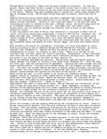 Esszék 'Cotton: Its Part in Evolution ', 5.                