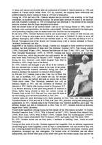 Kutatási anyagok 'Mark Twain', 4.