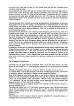 Kutatási anyagok 'Mark Twain', 7.