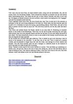 Kutatási anyagok 'Mark Twain', 8.