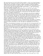 Esszék 'Nikita Khrushchev and why Russia Is not Evil', 1.                