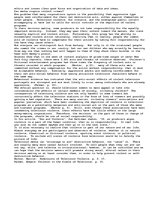 Esszék 'Can Media Inspire Violent Crimes?', 1.                