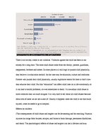 Kutatási anyagok 'Child Abuse', 3.                