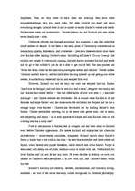 Esszék 'Depiction of Deadly Sins in Robert Graves Short Story "The Shout"', 2.                