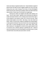 Esszék 'Depiction of Deadly Sins in Robert Graves Short Story "The Shout"', 3.                