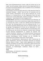 Összefoglalók, jegyzetek 'Drei Themen', 2.                