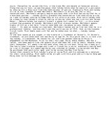 Esszék '"The Great Gatsby" by Fitzgerald. Describe Chapter 2-4', 2.                