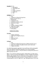 Prezentációk 'Comparison of Criminal Law of Republic of Latvia and Criminal Code Of Russian Fe', 16.                