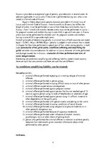 Prezentációk 'Comparison of Criminal Law of Republic of Latvia and Criminal Code Of Russian Fe', 17.                