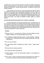 Kutatási anyagok 'Information Technologies for Educational Purpose', 2.                