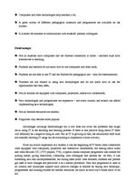 Kutatási anyagok 'Information Technologies for Educational Purpose', 3.                