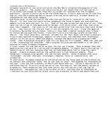 Esszék 'Transatlantic Encounters', 1.                