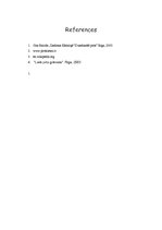 Kutatási anyagok 'Does the Bathhouse Improve Our Health?', 8.                