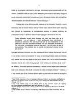 Kutatási anyagok 'Homosexuality and Pastoral Care', 7.                