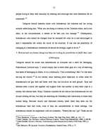 Kutatási anyagok 'Homosexuality and Pastoral Care', 13.                