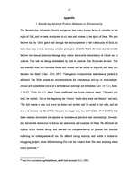 Kutatási anyagok 'Homosexuality and Pastoral Care', 18.                