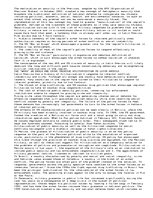 Esszék 'Potential Threat: The New OAS Concept of Hemispheric Security', 1.                