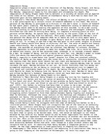 Esszék 'Imagination Essay. It describes how the use of imagination is used in the Gatsby', 1.                