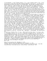 Esszék 'Jesus Returns ', 2.                