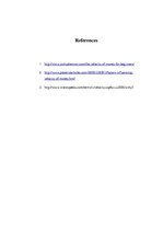 Esszék 'Velocity of Money', 3.                