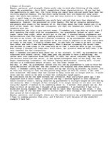 Esszék 'This is an essay on the person who has influenced my life the most. It is titled', 1.                