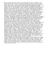 Esszék 'The argument of Independence between China and Taiwan', 3.                