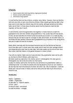 Összefoglalók, jegyzetek 'Angol B2 Nyelvvizsga Kidolgozott Szóbeli Tételek (1-12)', 4.                