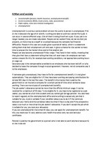 Összefoglalók, jegyzetek 'Angol B2 Nyelvvizsga Kidolgozott Szóbeli Tételek (1-12)', 5.                