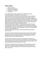 Összefoglalók, jegyzetek 'Angol B2 Nyelvvizsga Kidolgozott Szóbeli Tételek (1-12)', 7.                