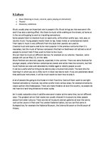 Összefoglalók, jegyzetek 'Angol B2 Nyelvvizsga Kidolgozott Szóbeli Tételek (1-12)', 15.                