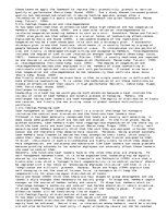 Esszék 'Effective Team Working', 2.                